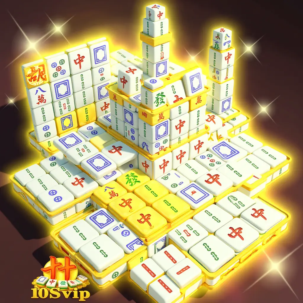 10SVIP Apk
