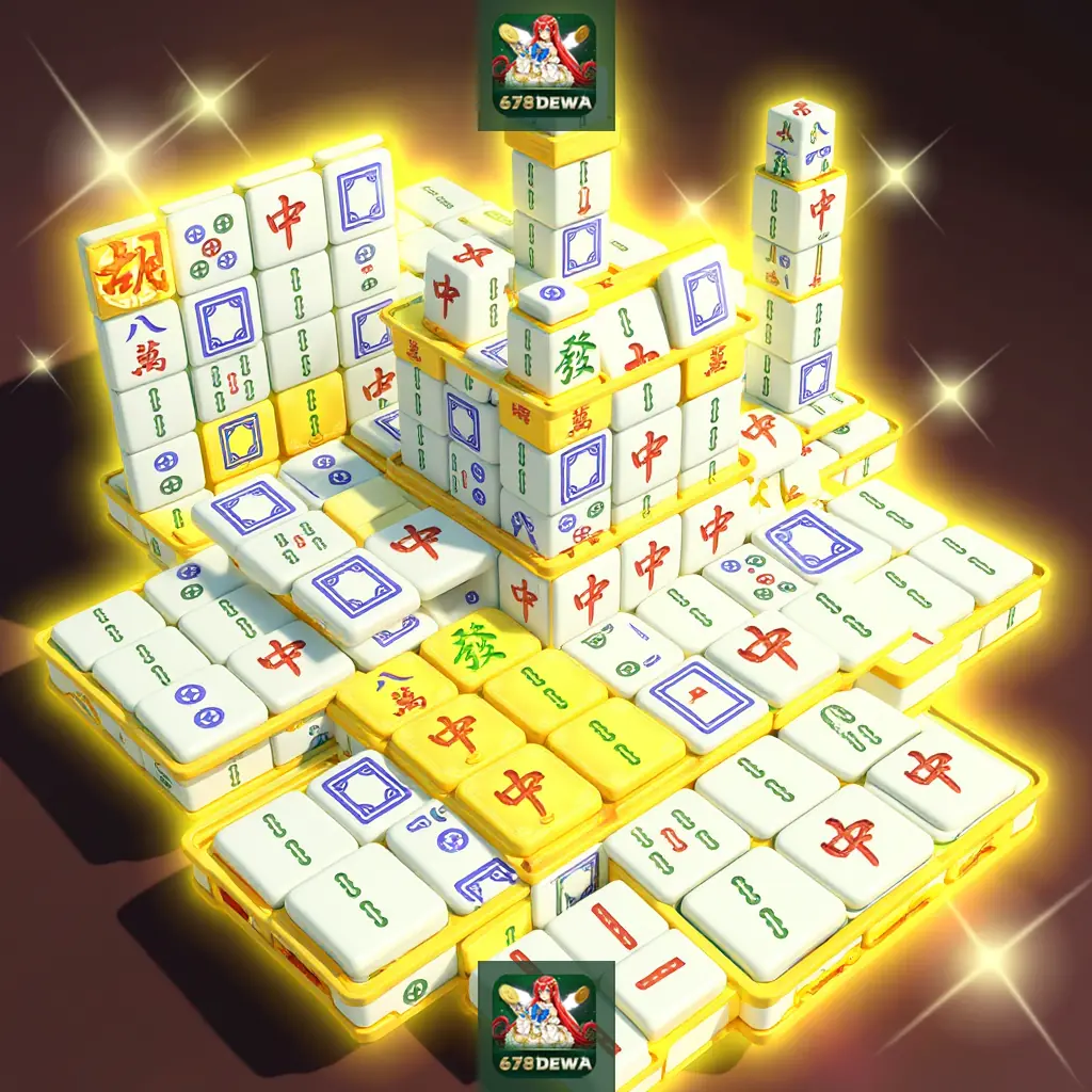 678DEWA Apk