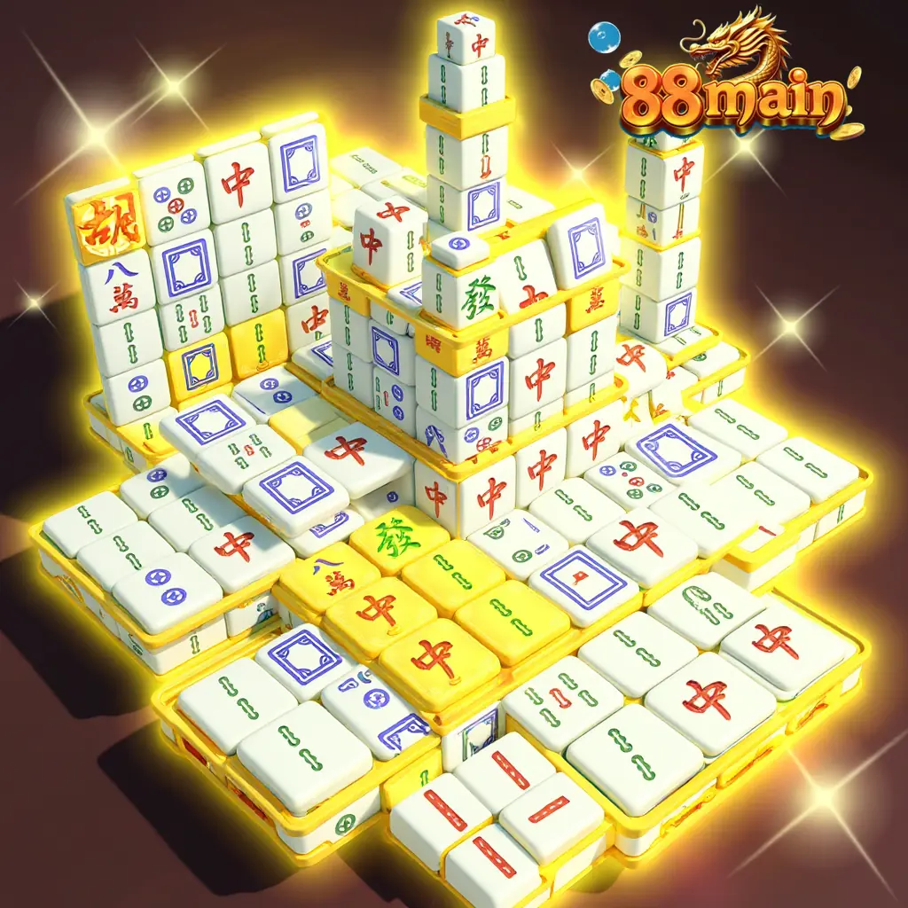 88MAIN Apk