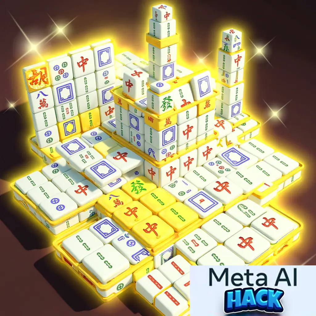 AI META HACK Apk
