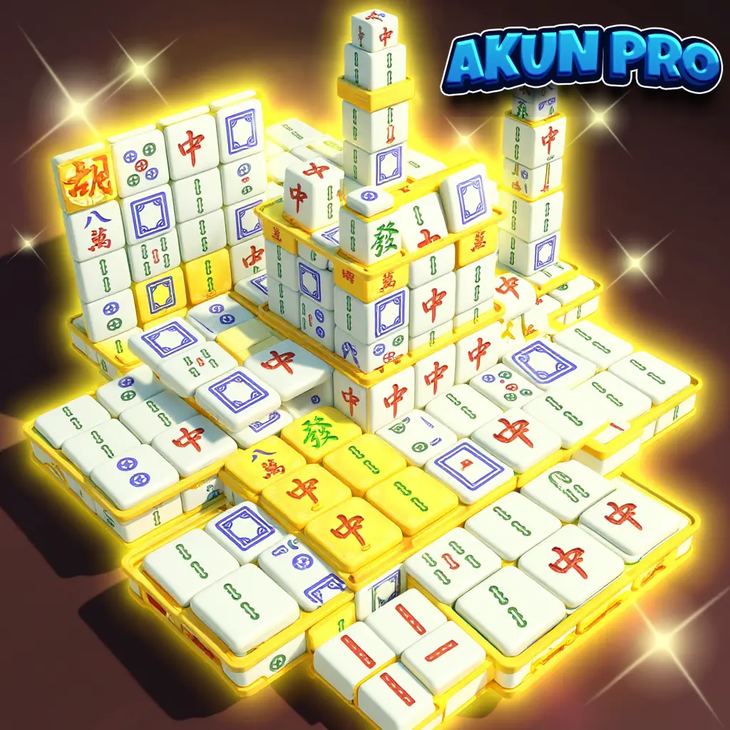 AKUN PRO SERVER GACOR Apk