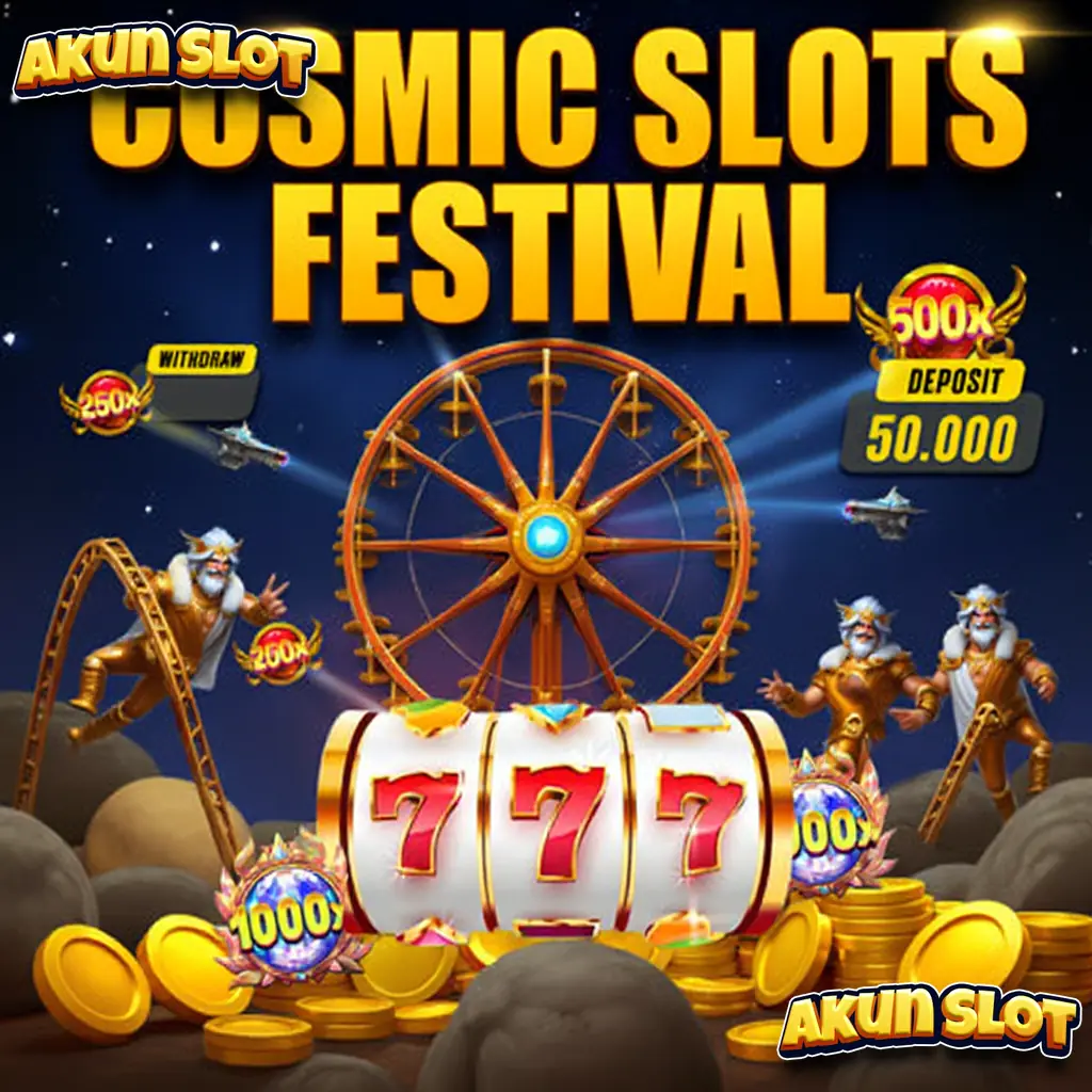 AKUN SLOT GACOR Apk Slot Login Informasi Budaya Kraton Denpasar image 1
