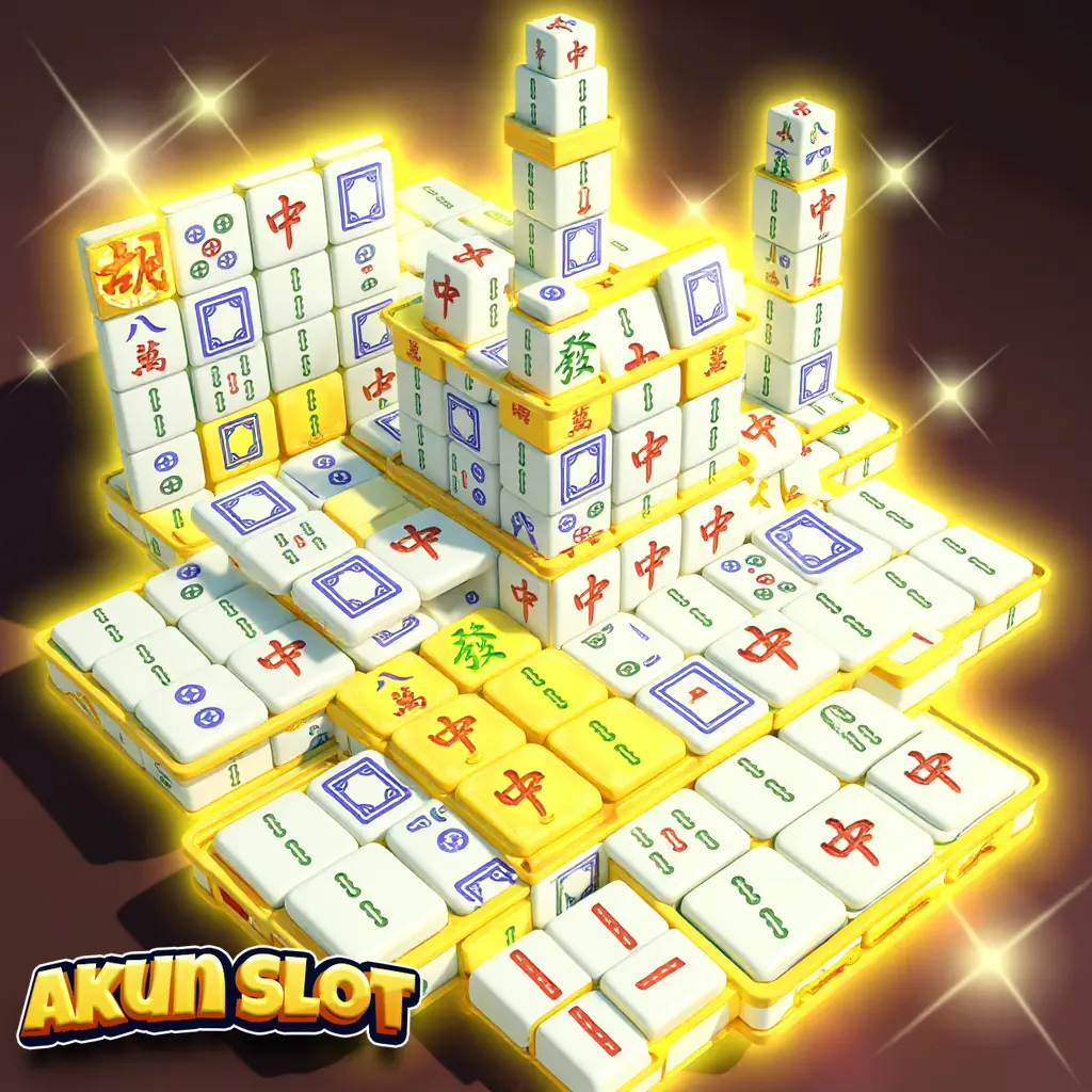AKUN SLOT GACOR Apk