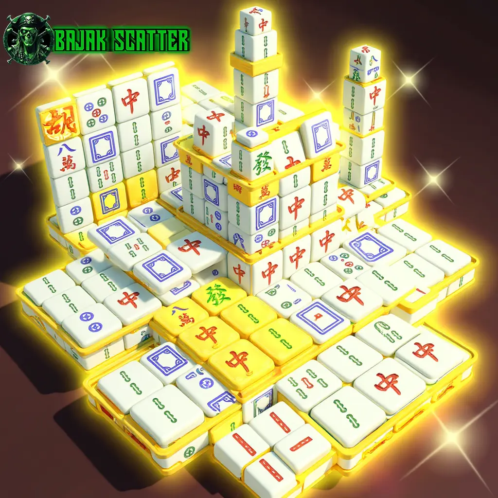 BAJAK SCATER Apk