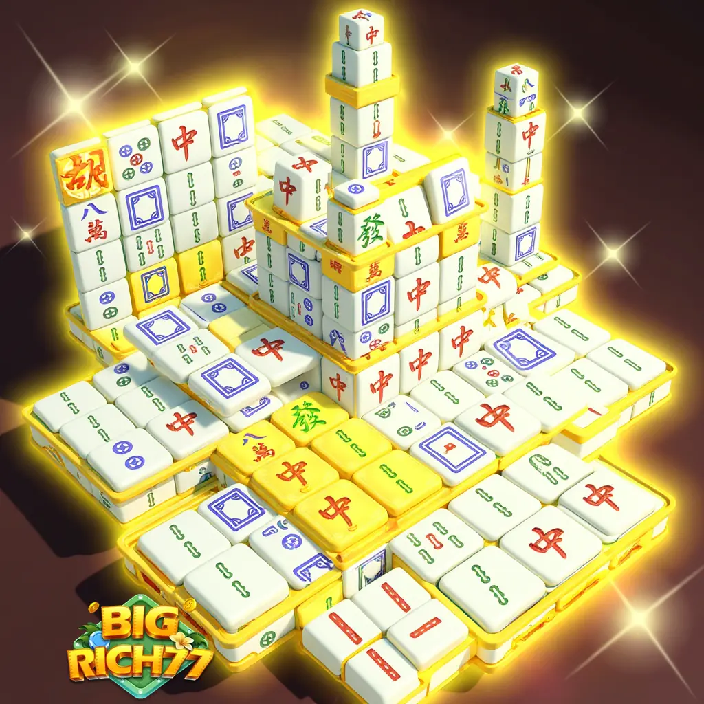 BIGRICH77 Apk