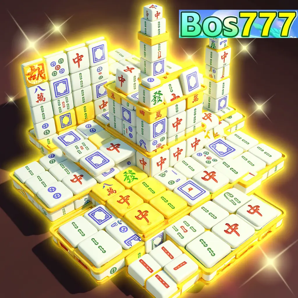 BOS777 Apk