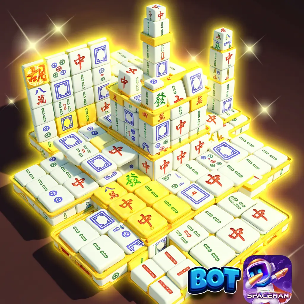 BOT SPACEMAN HACK Apk