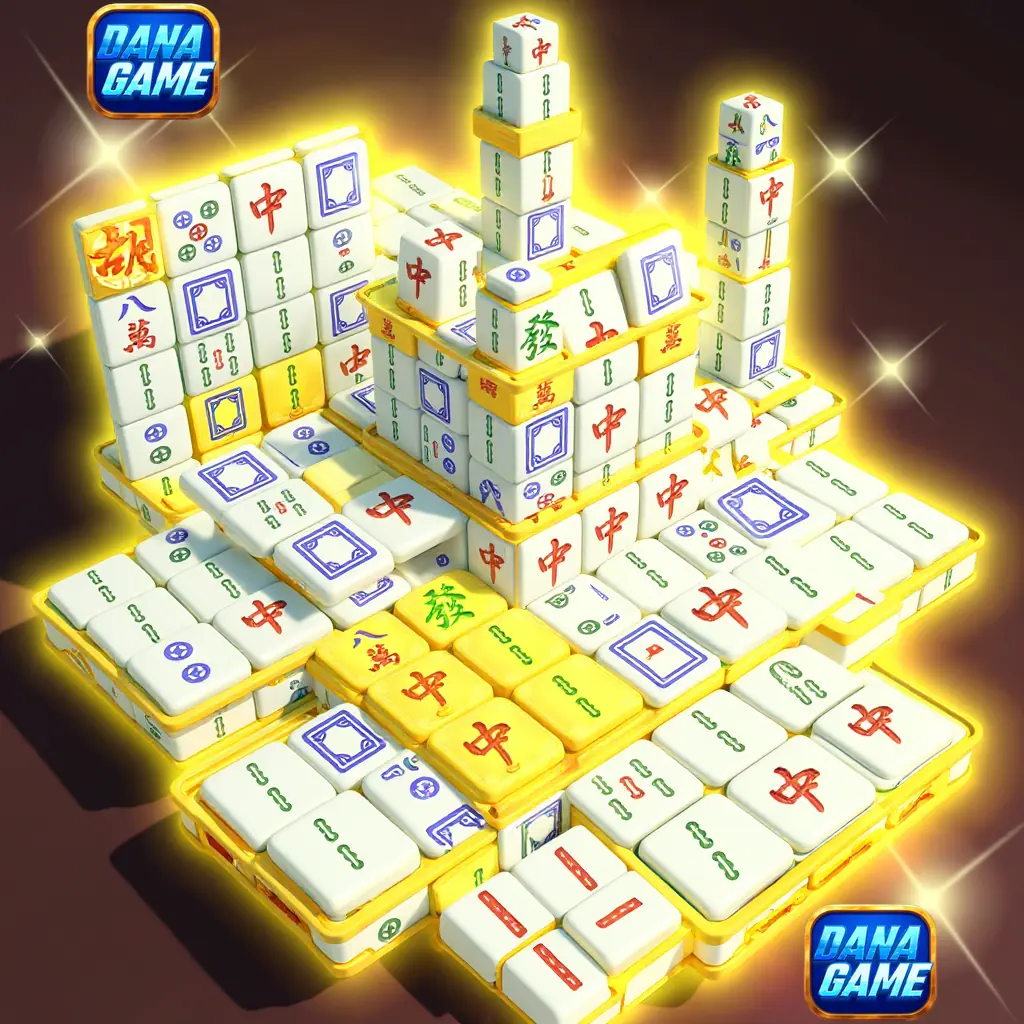 DANAGAME Apk