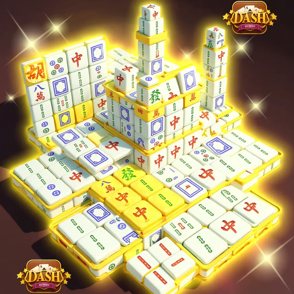 DASHRUMMY Apk