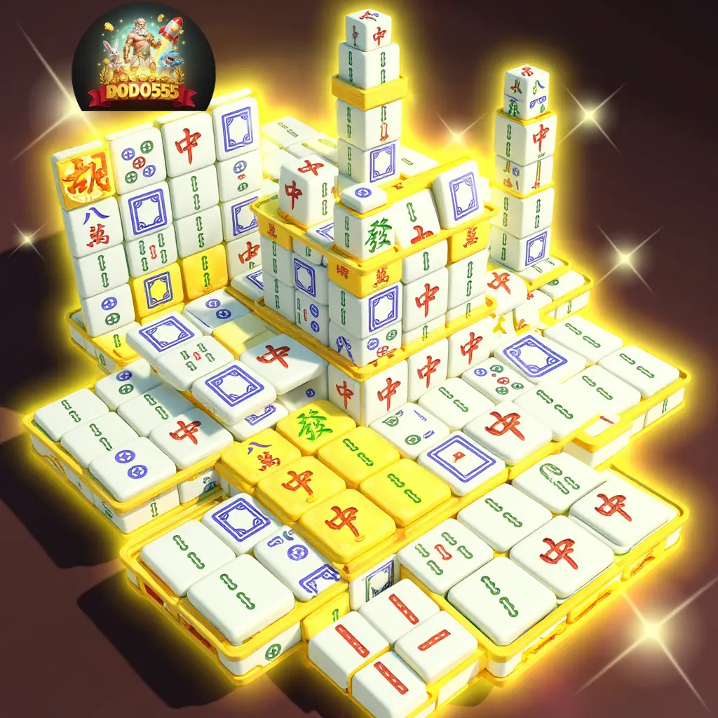 DODO555 Apk