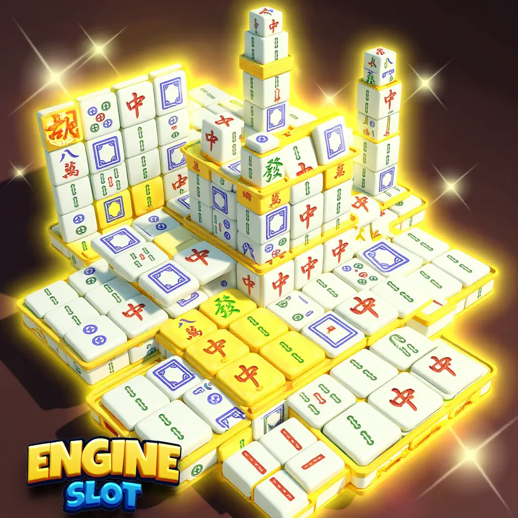 ENGINE SLOT Apk