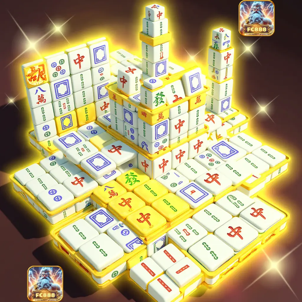 FC888 Apk