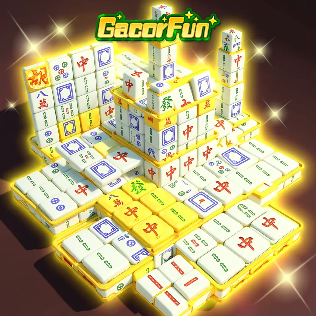 GACORFUN Apk