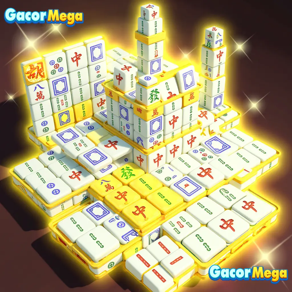 GACORMEGA Apk