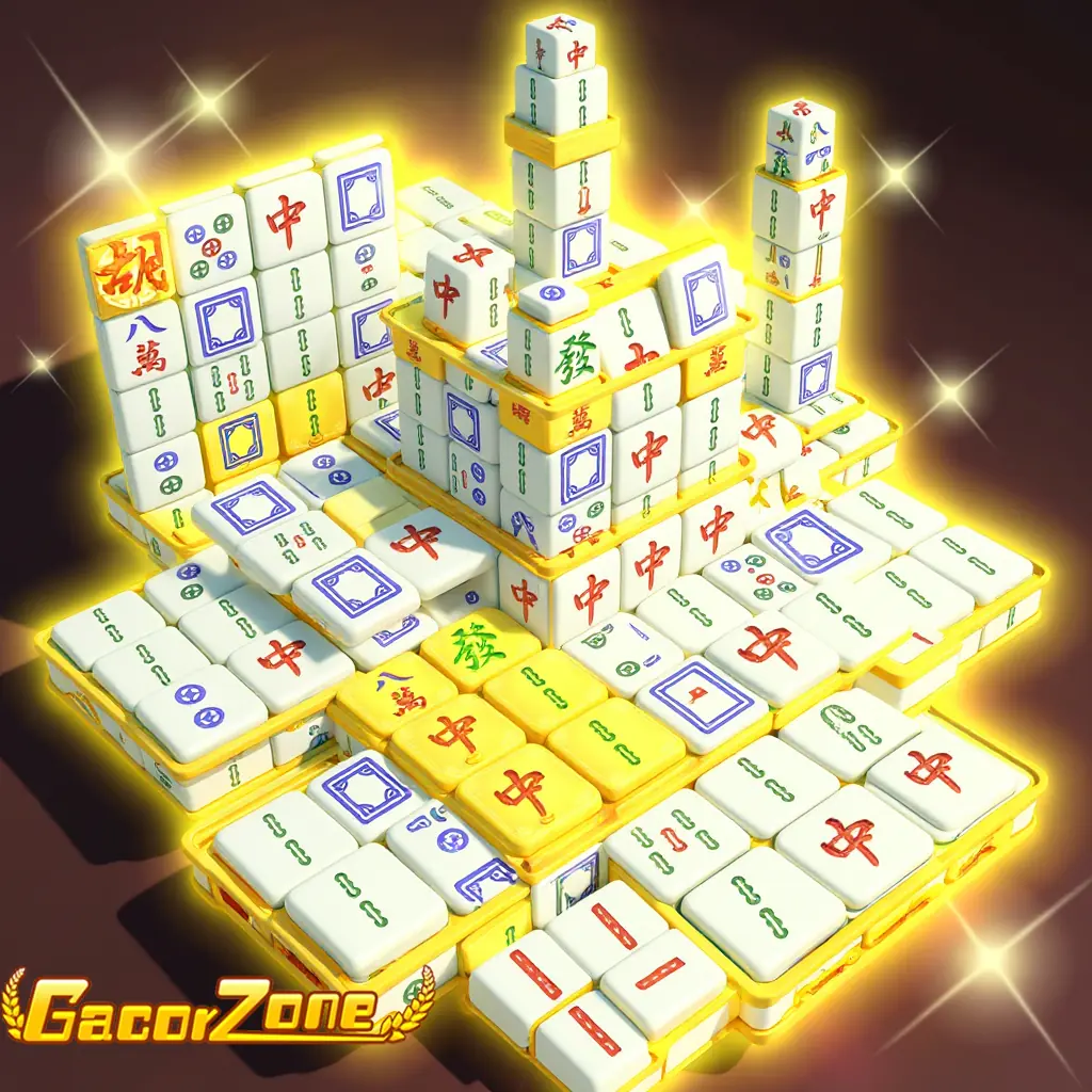 GACORZONE Apk