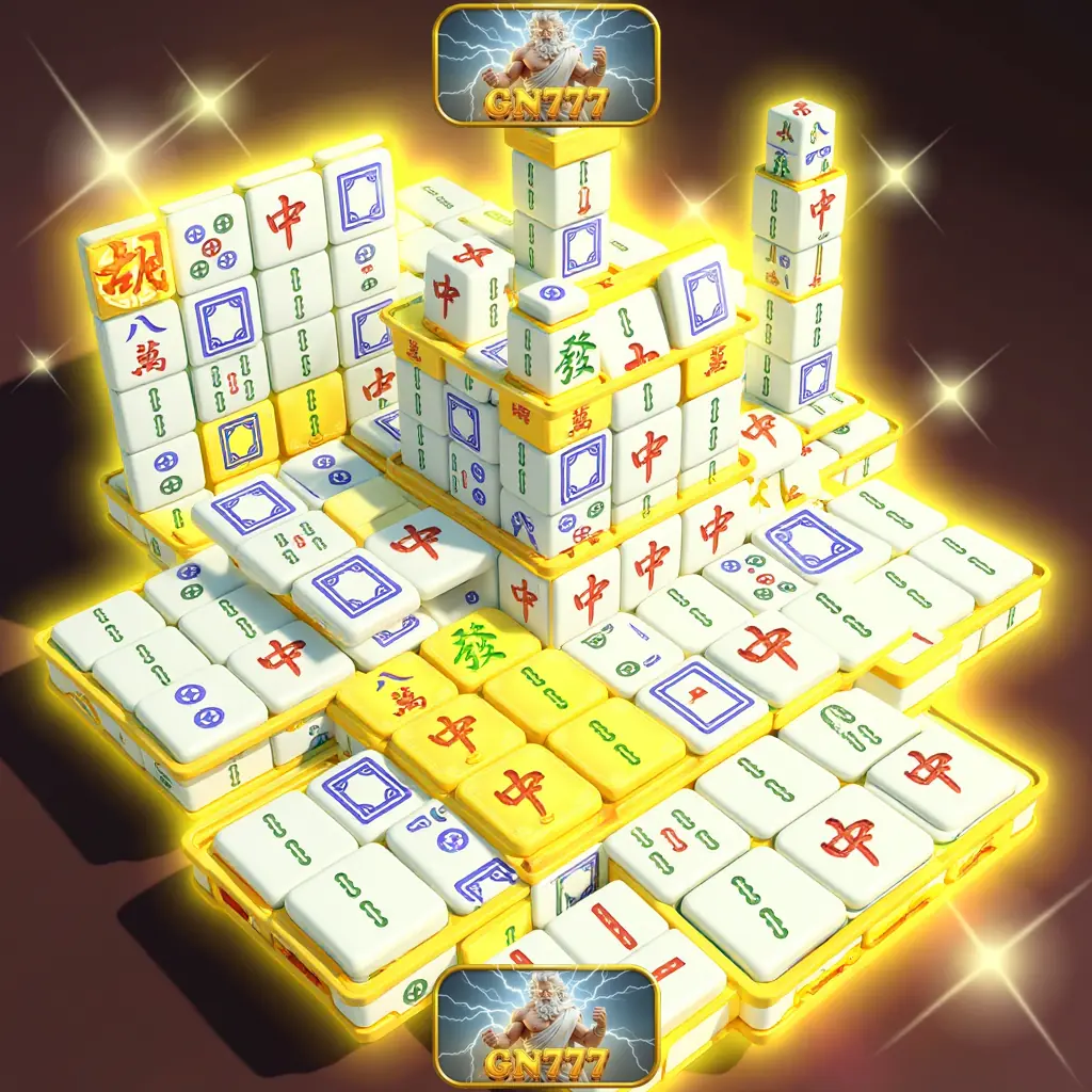 GN777 Apk