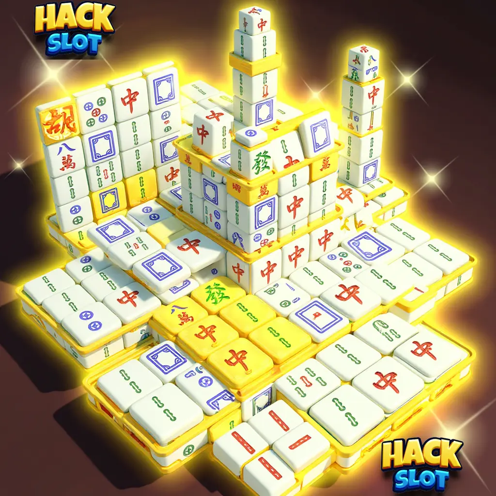 HACK SLOT Apk