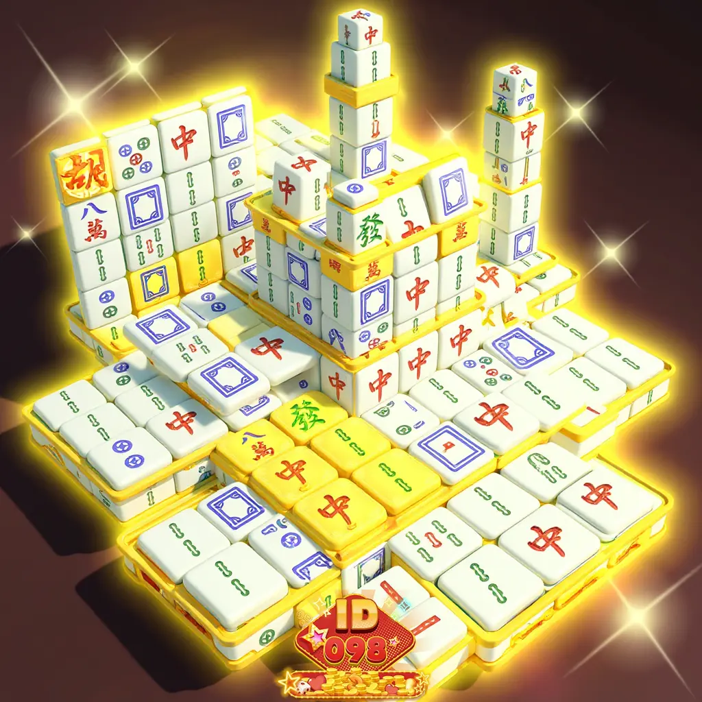 ID098 Apk