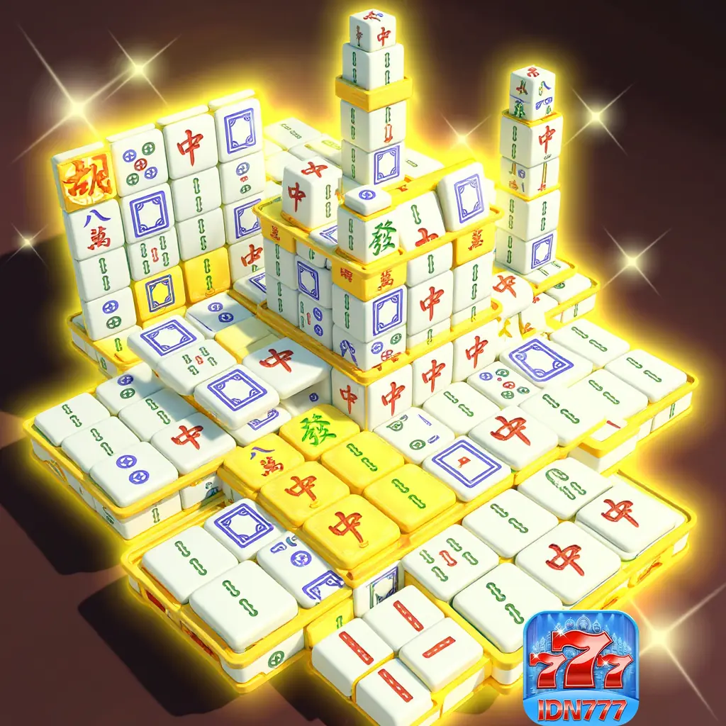 IDN777 Apk