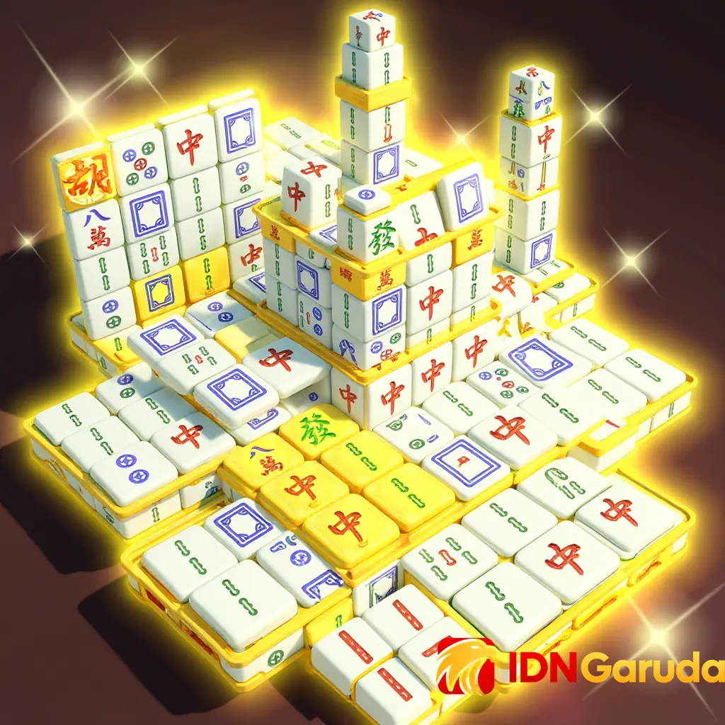 IDNGARUDA Apk