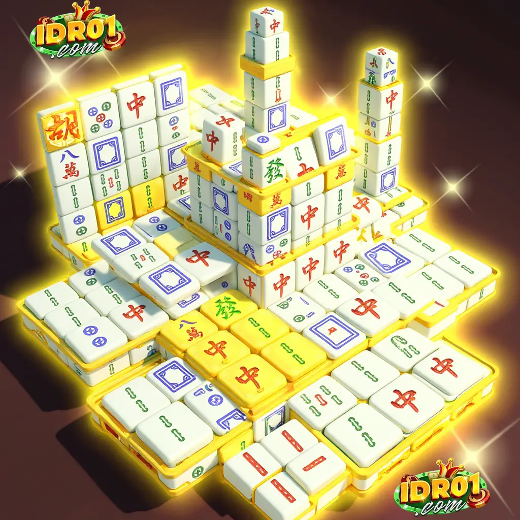IDR01 Apk