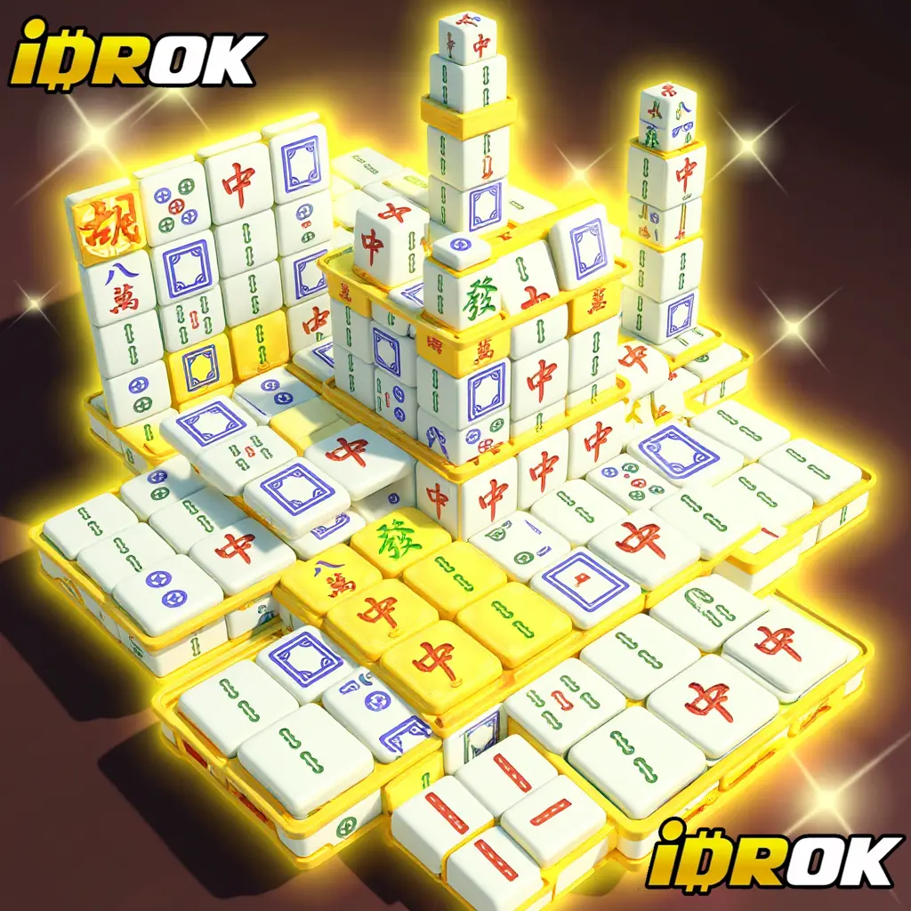 IDROK Apk