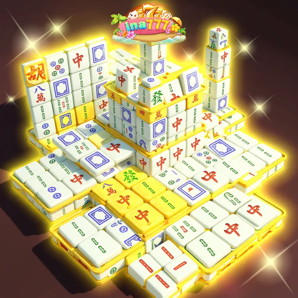 INA777 Apk