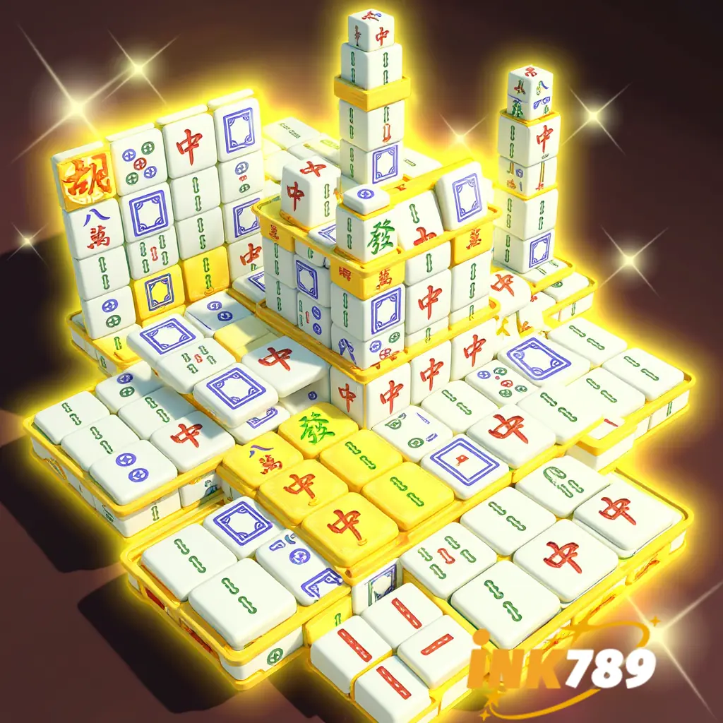 INK789 Apk
