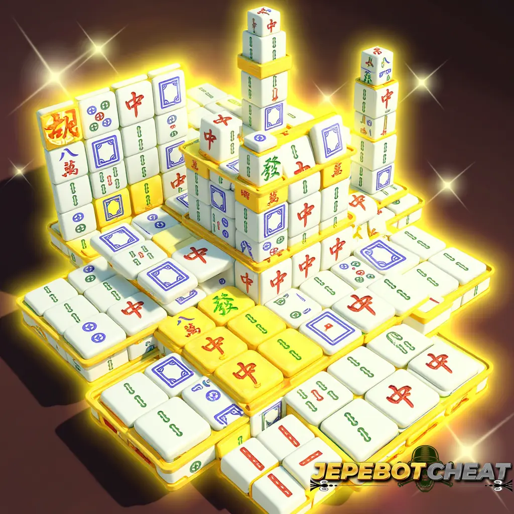 JEPEBOT Apk