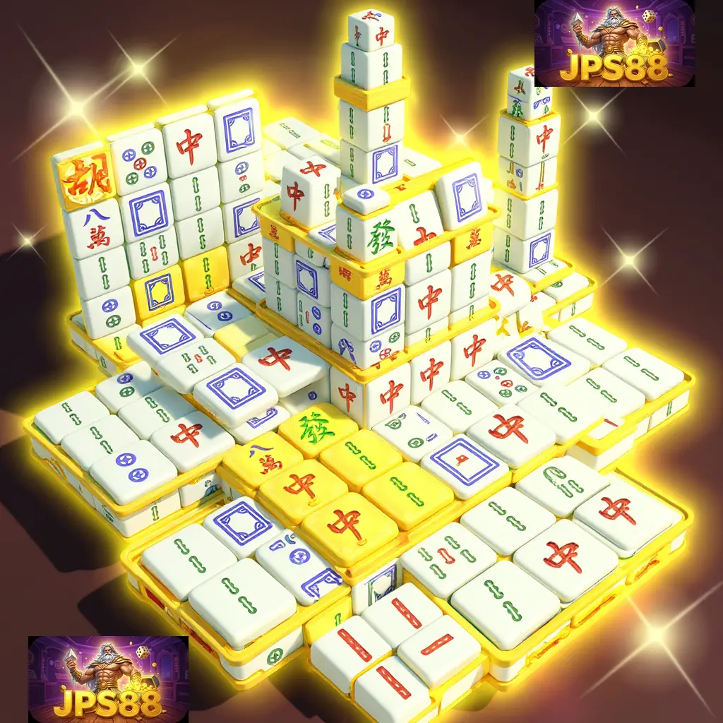 JPS88 Apk