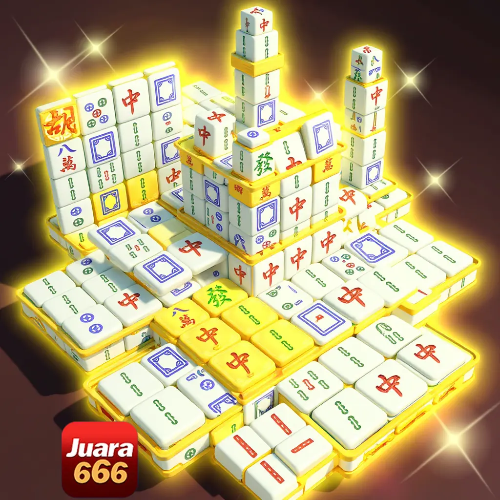 JUARA66 Apk