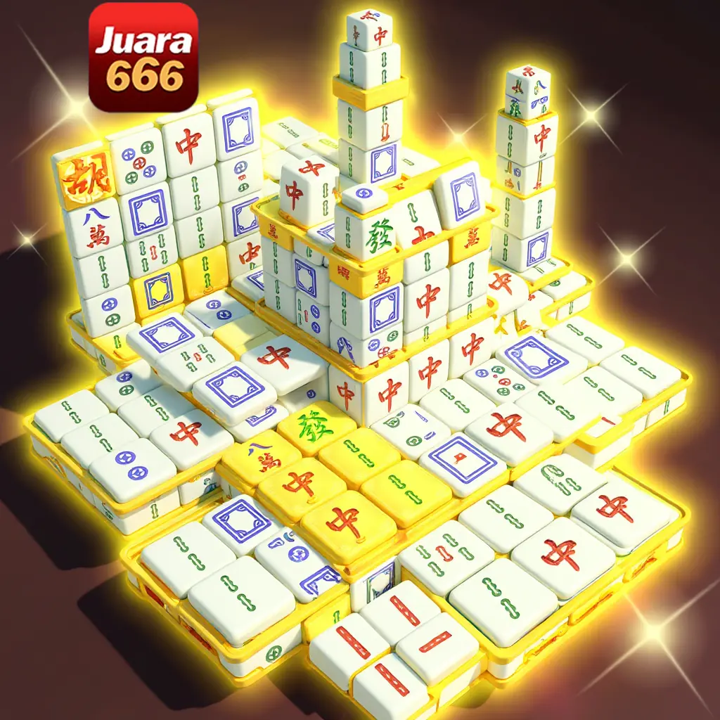 JUARA666 Apk