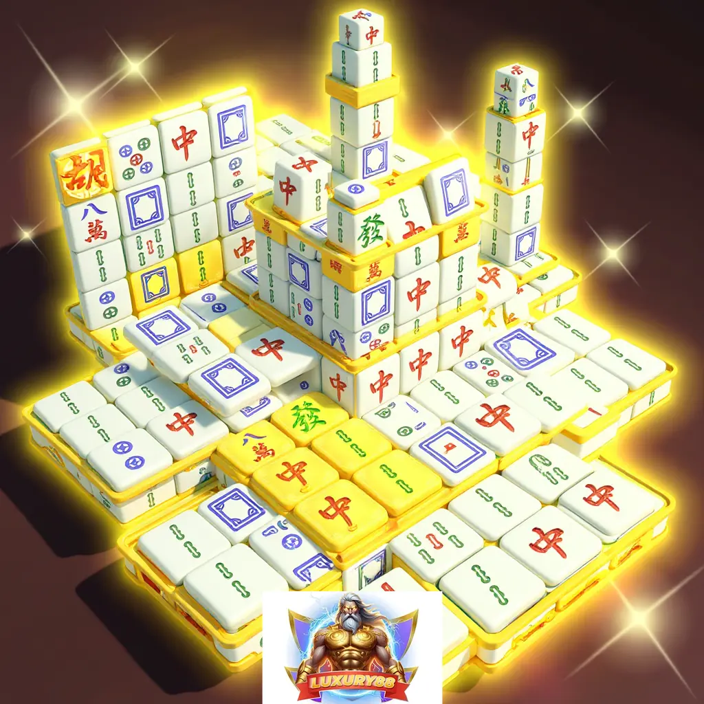 LUXURY88 Apk