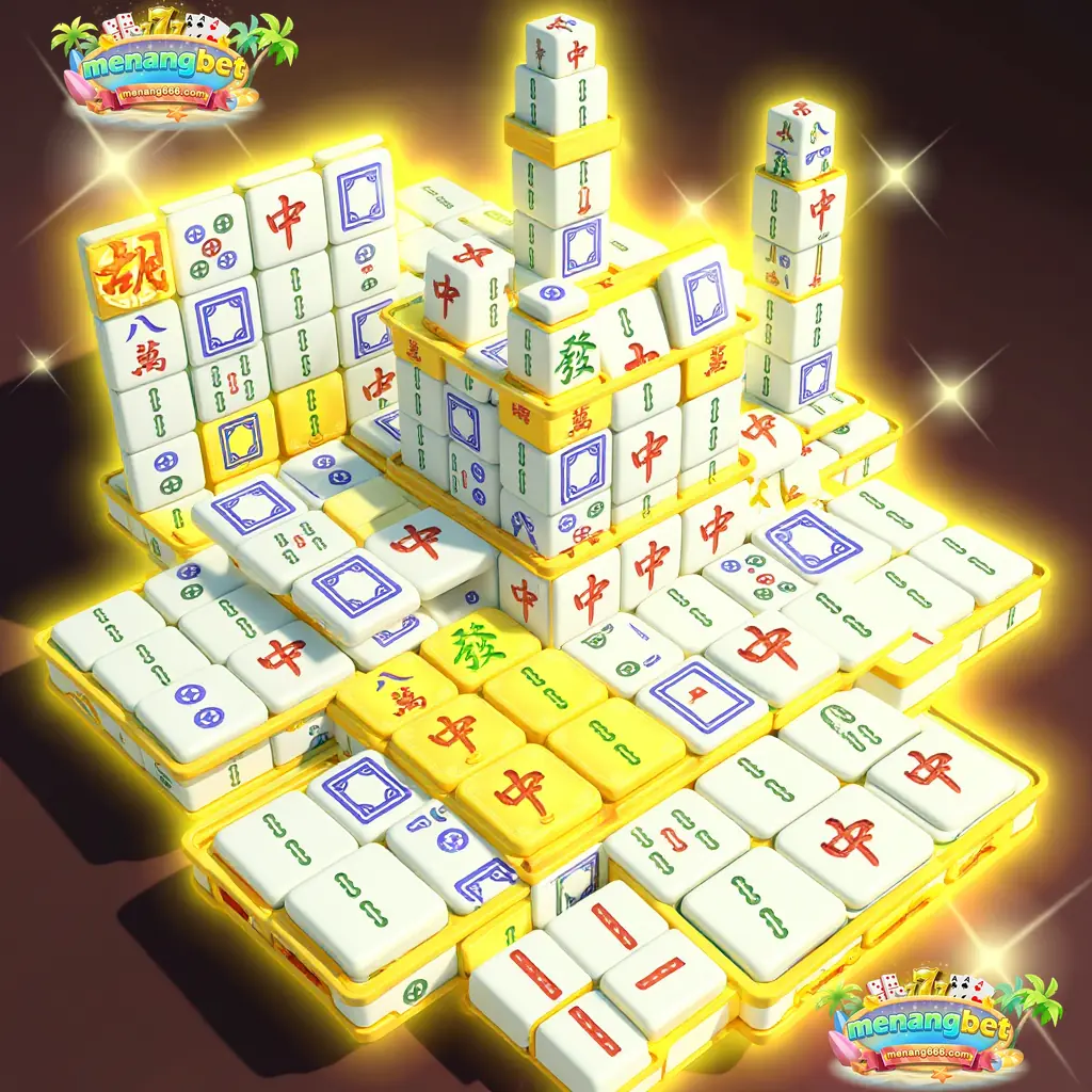 MENANG666 Apk