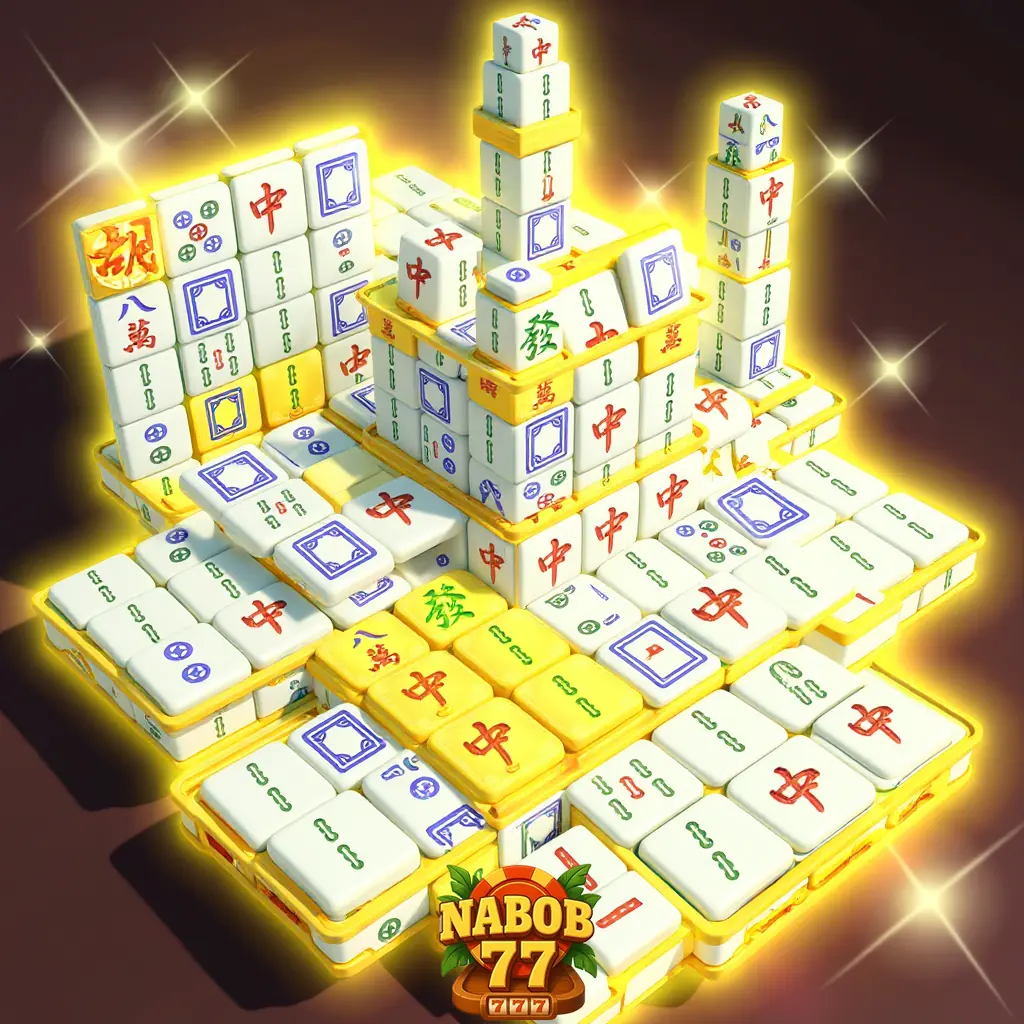 NABOB77 Apk