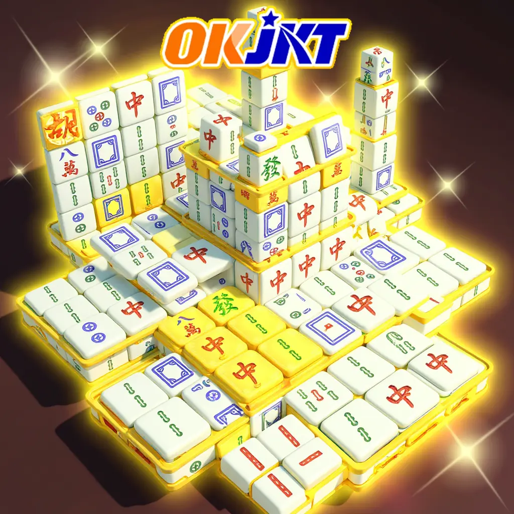 OKJKT Apk