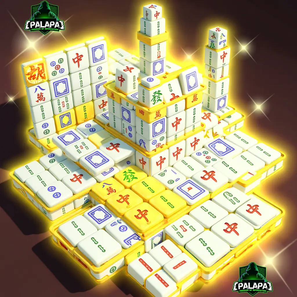 PALAPA HACK SLOT Apk