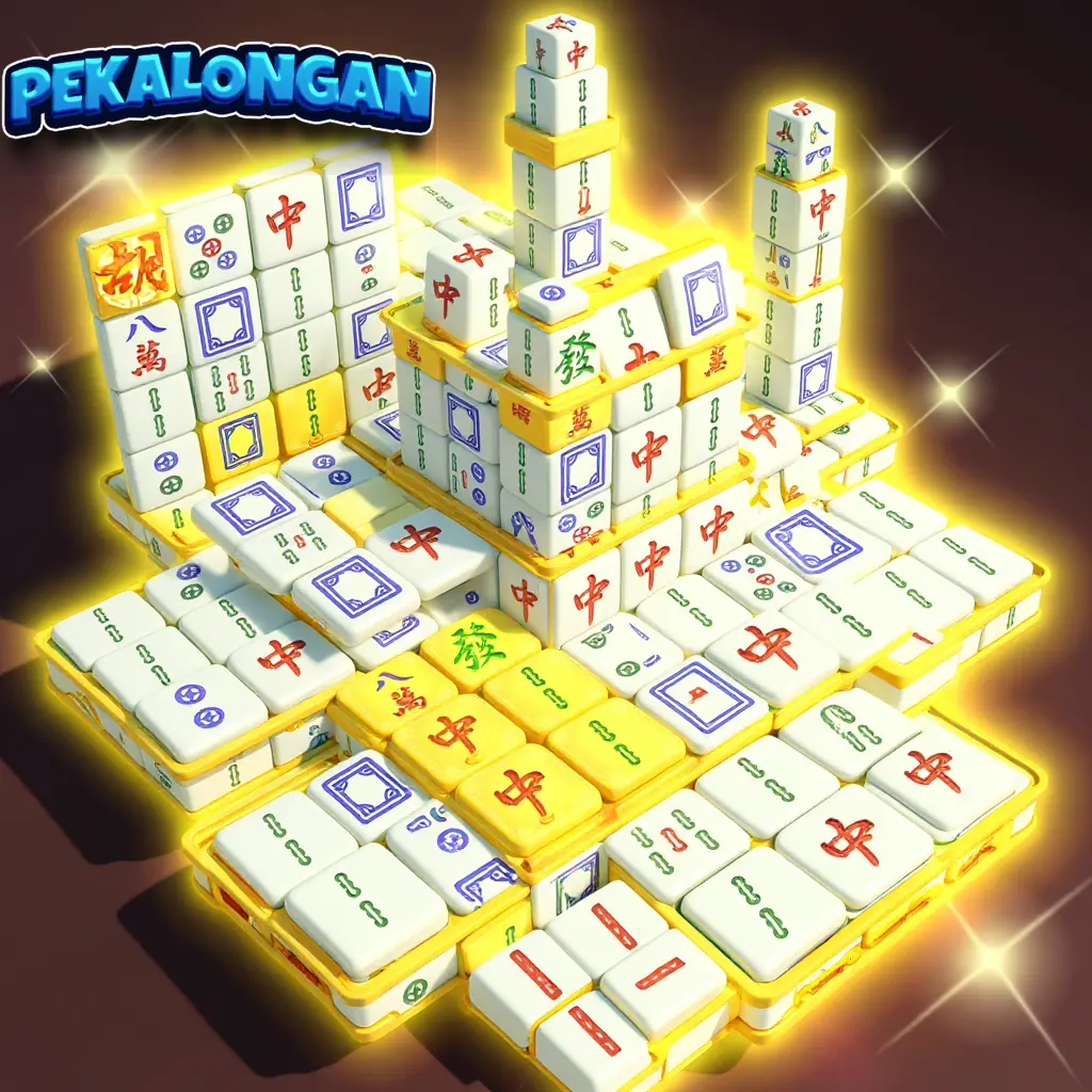 PEKALONGAN CHEAT Apk