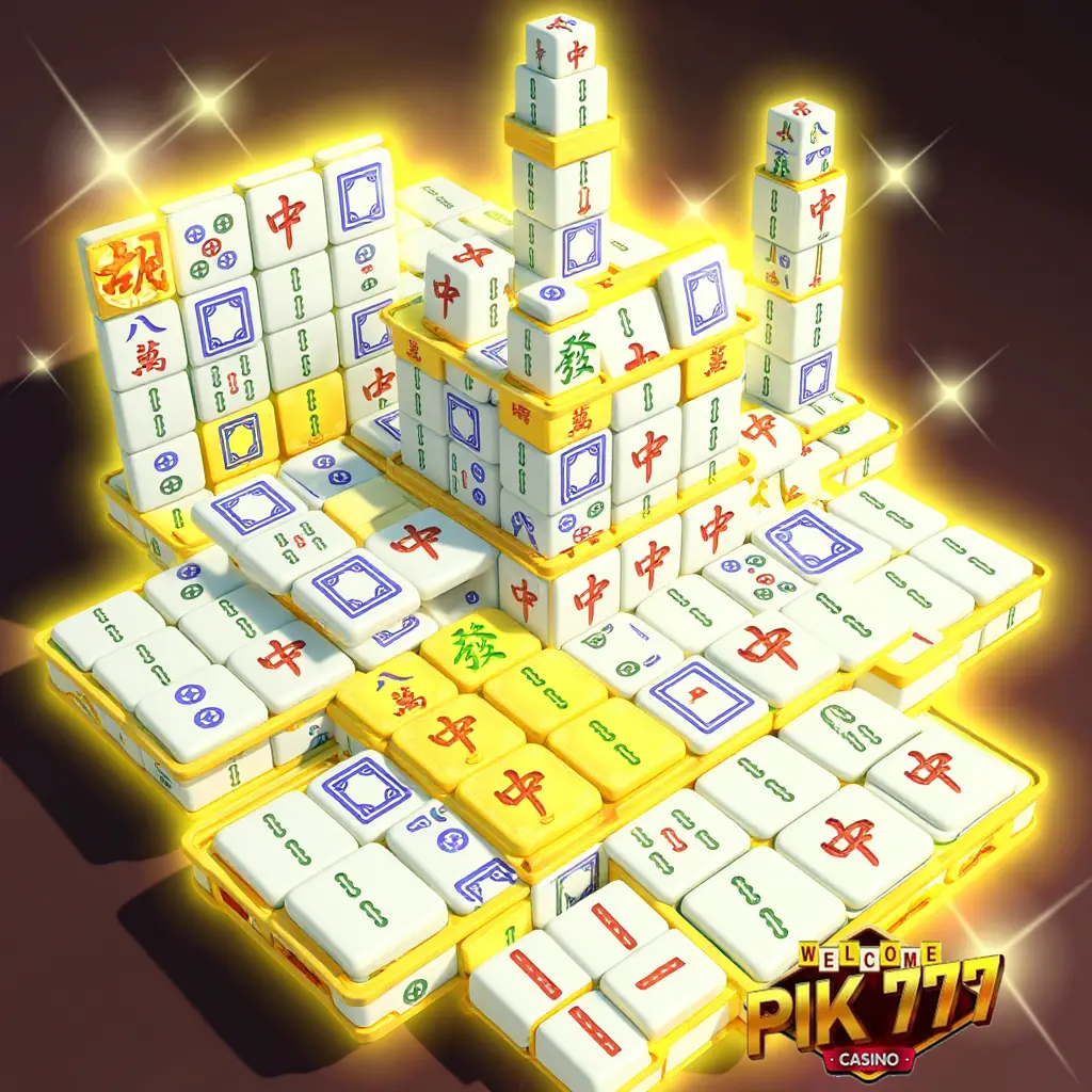 PIK777 Apk