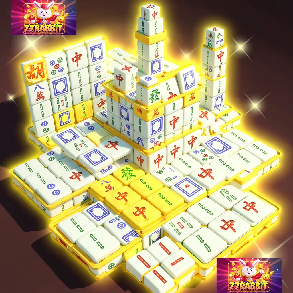 RABBIT77 Apk