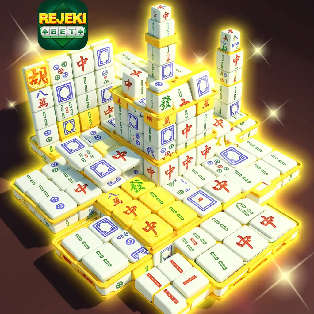 REJEKIBET Apk