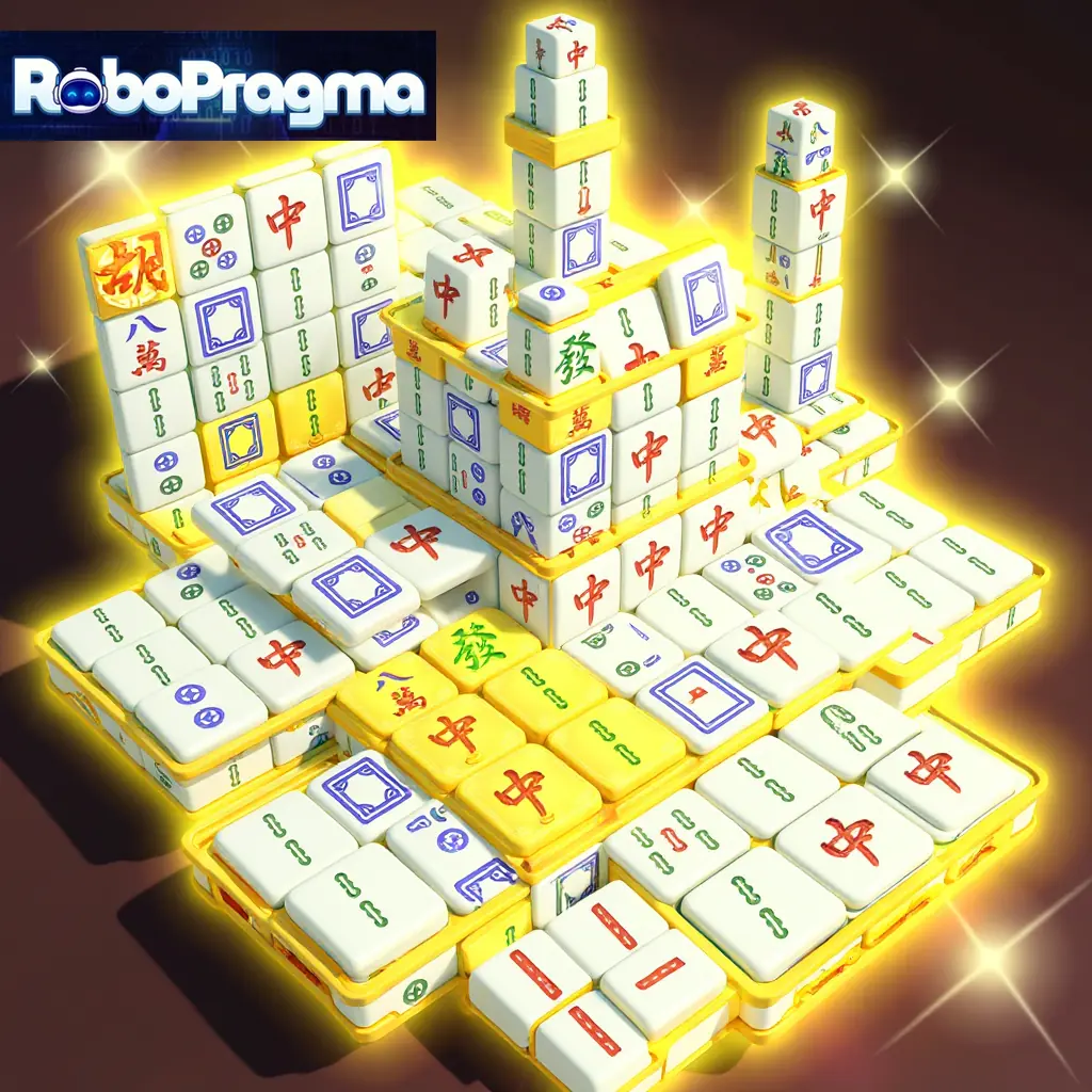 ROBOPRAGMA Apk