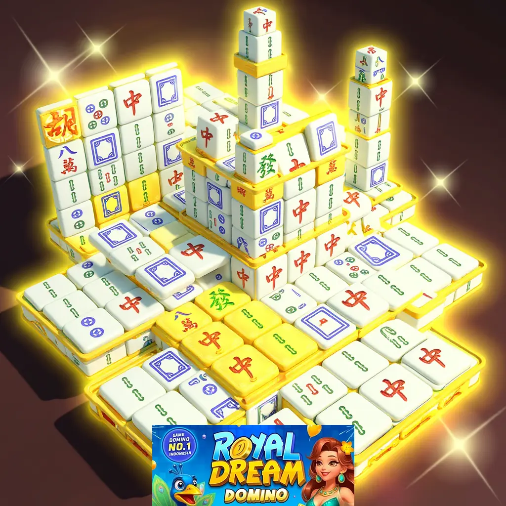ROYALDREAM Apk