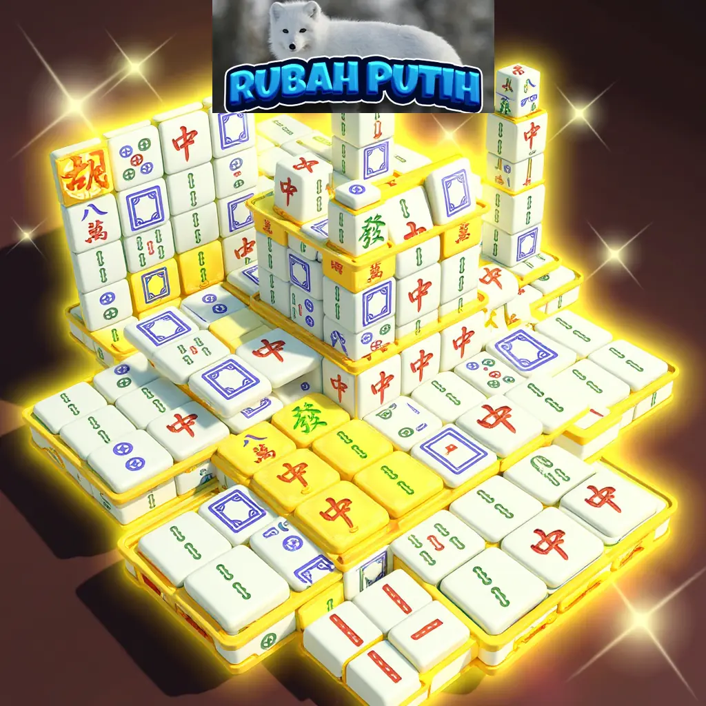 RUBAH PUTIH SLOT Apk