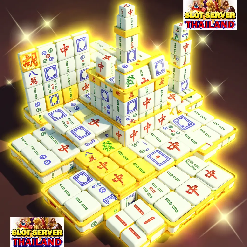 SERVER THAILAND Apk