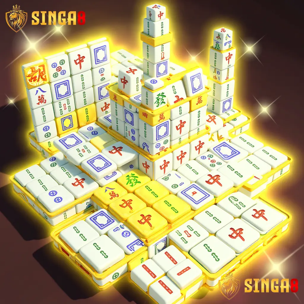 SINGA8 Apk