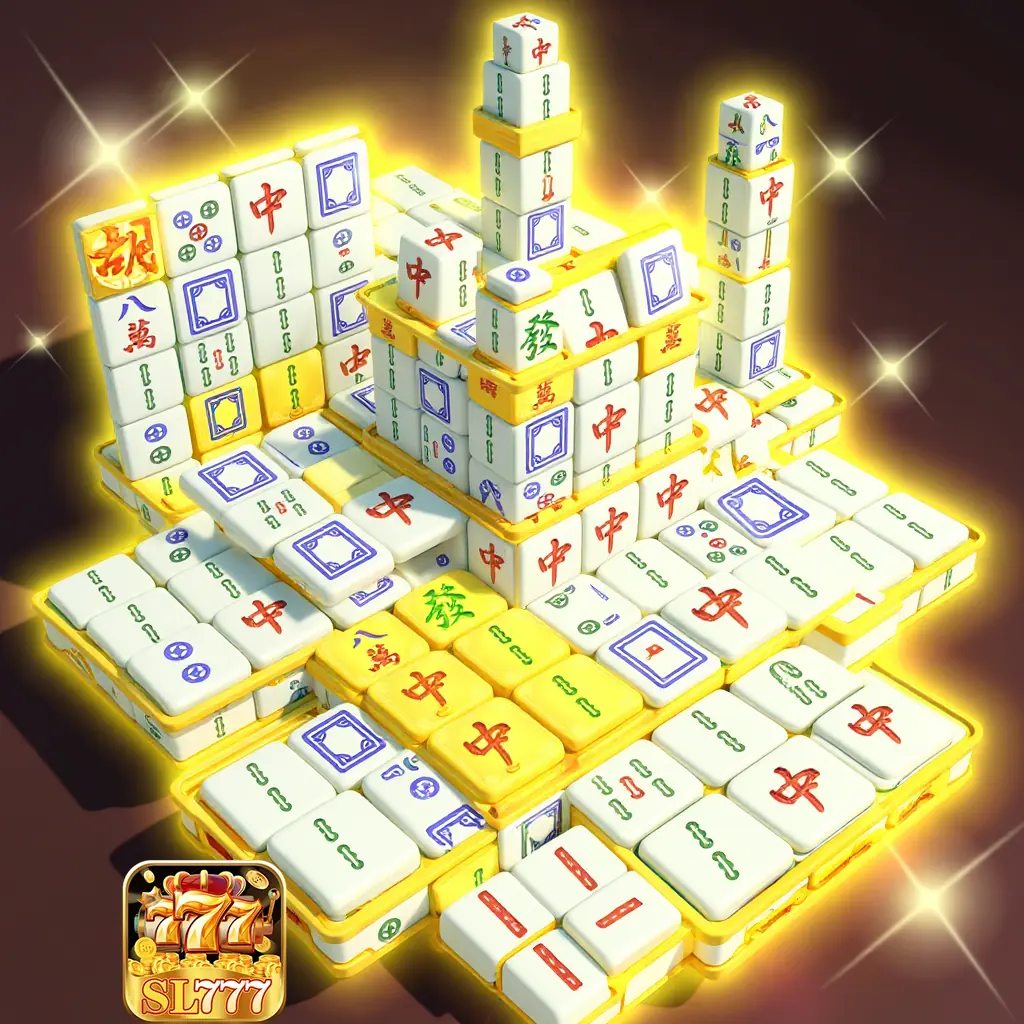 SL777 Apk
