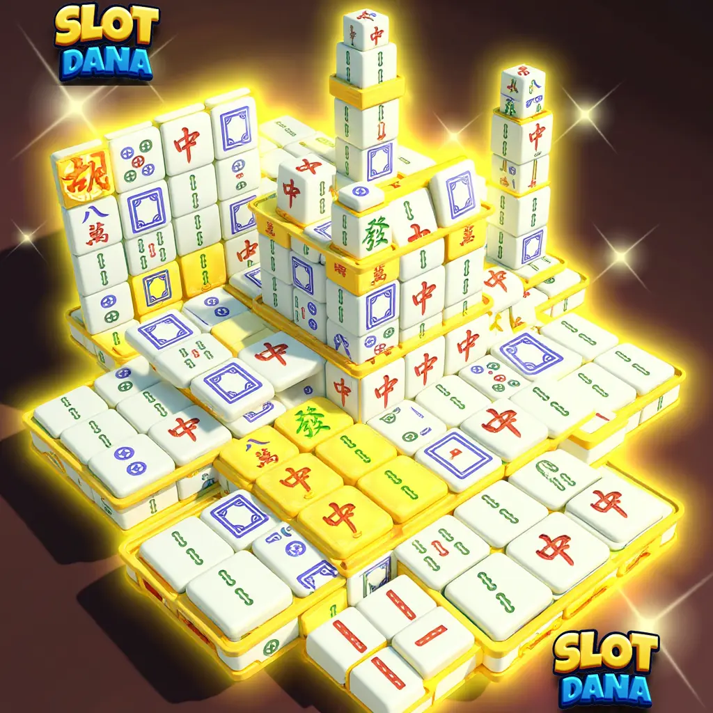 SLOT DANA Apk