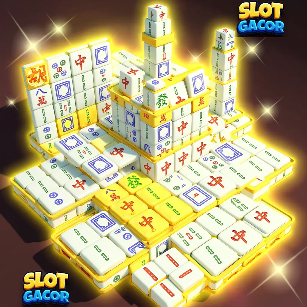 SLOT GACOR Apk