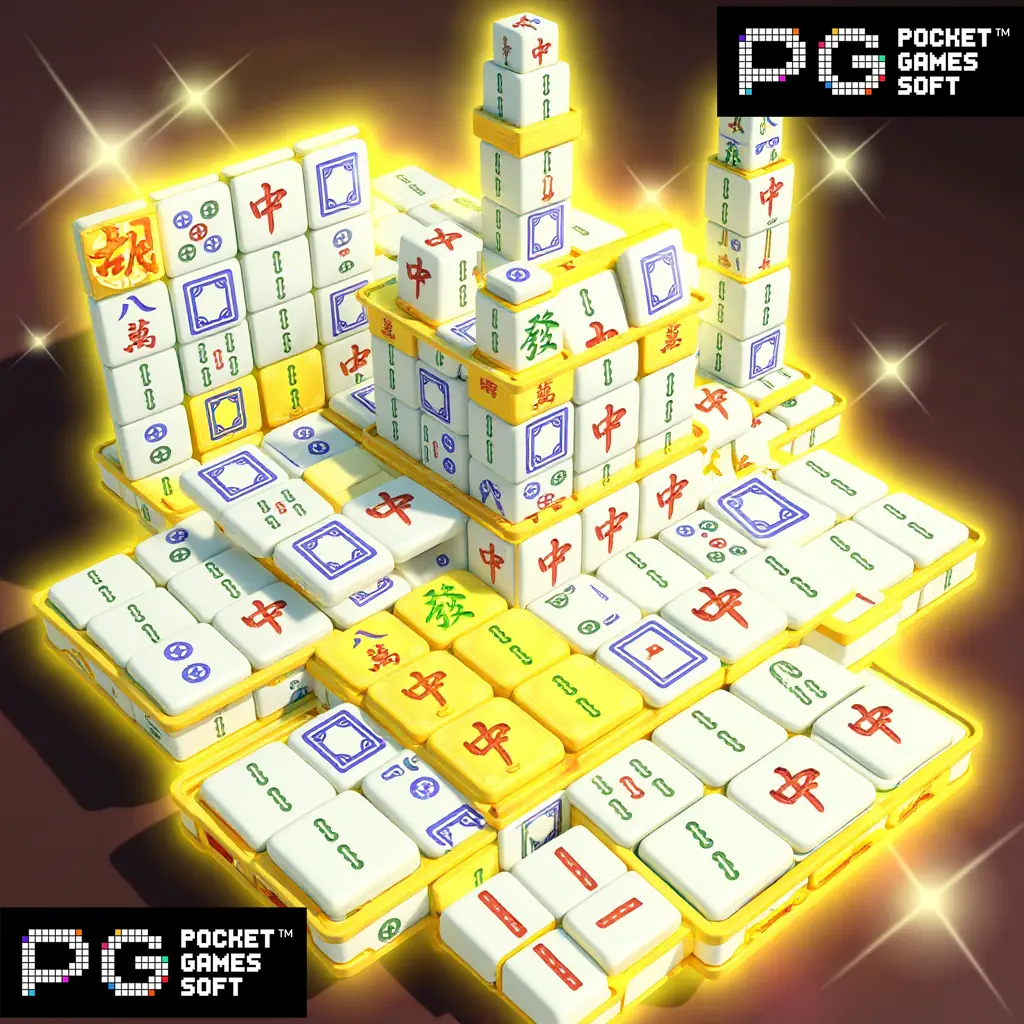 SLOT PG SOFT Apk